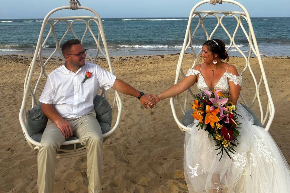 Destination Wedding