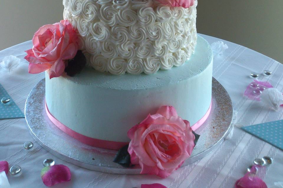 Awesome Wedding Cakes Cheap .com