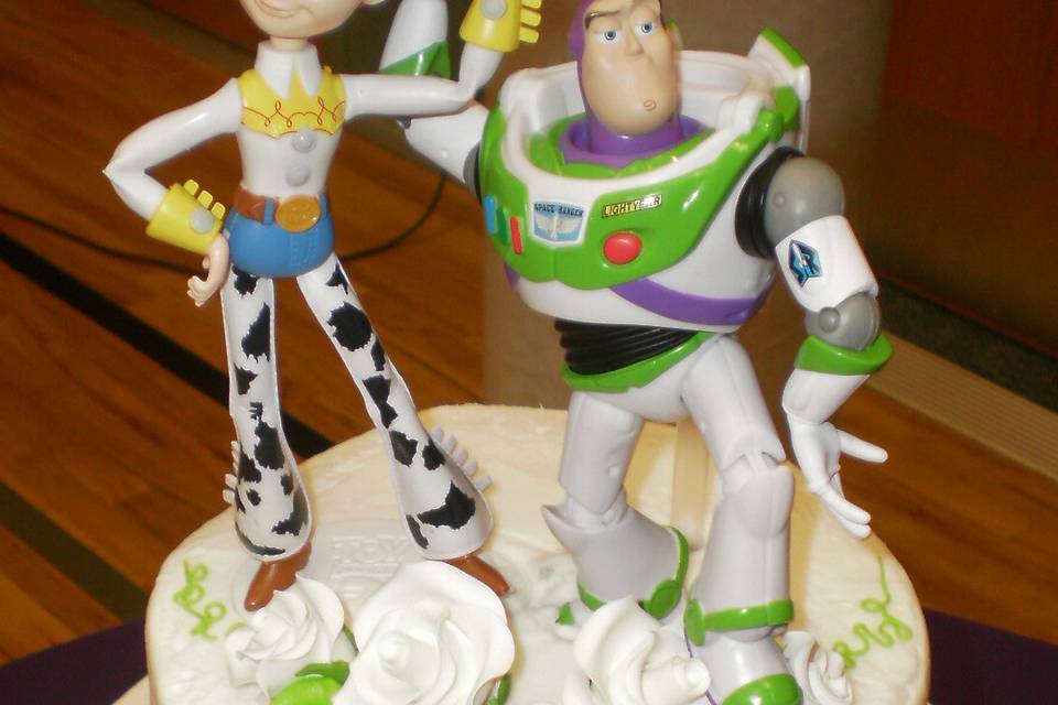 Awesome Wedding Cakes Cheap .com