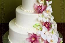 Awesome Wedding Cakes Cheap .com