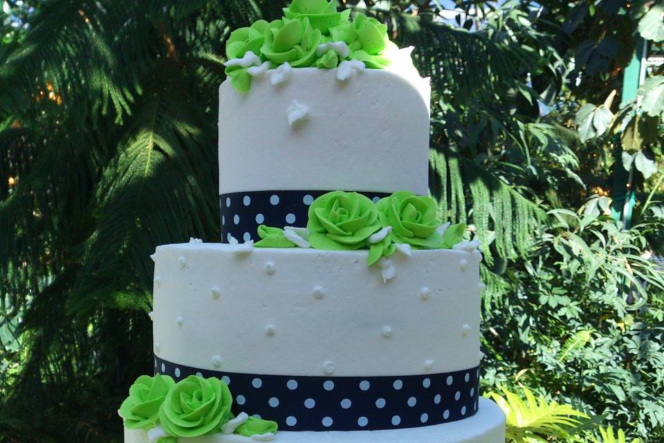 Awesome Wedding Cakes Cheap .com