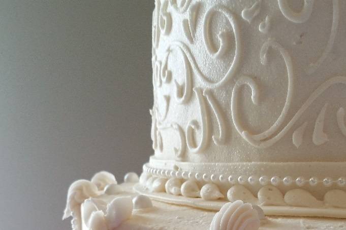 Awesome Wedding Cakes Cheap .com