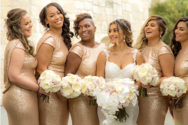 Bonita Brides