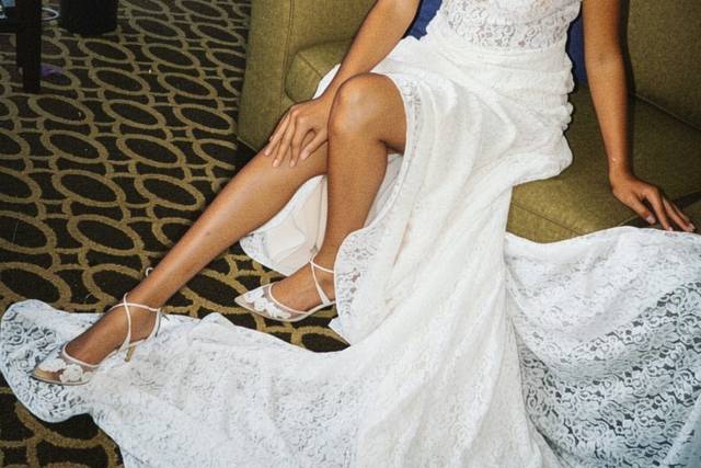 Bridal suite, Atlanta