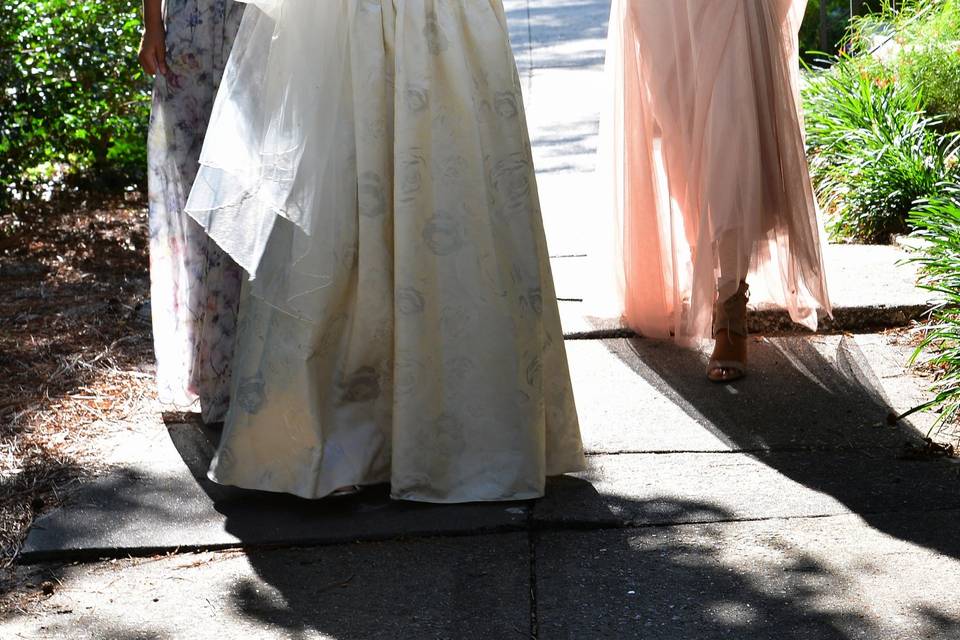 Savannah GA wedding — Strus