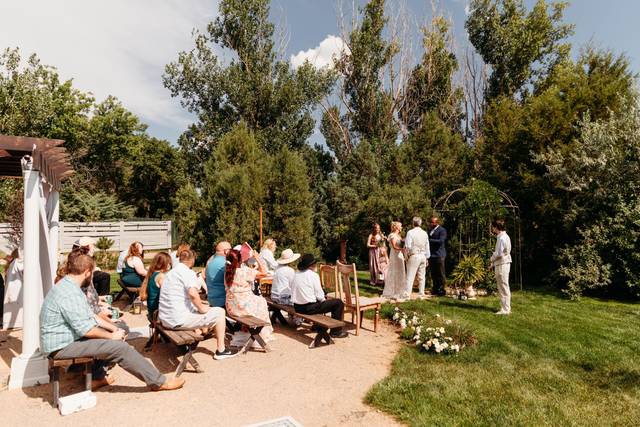 Your Fun Officiant