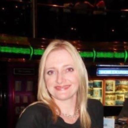 Amy Gillyard