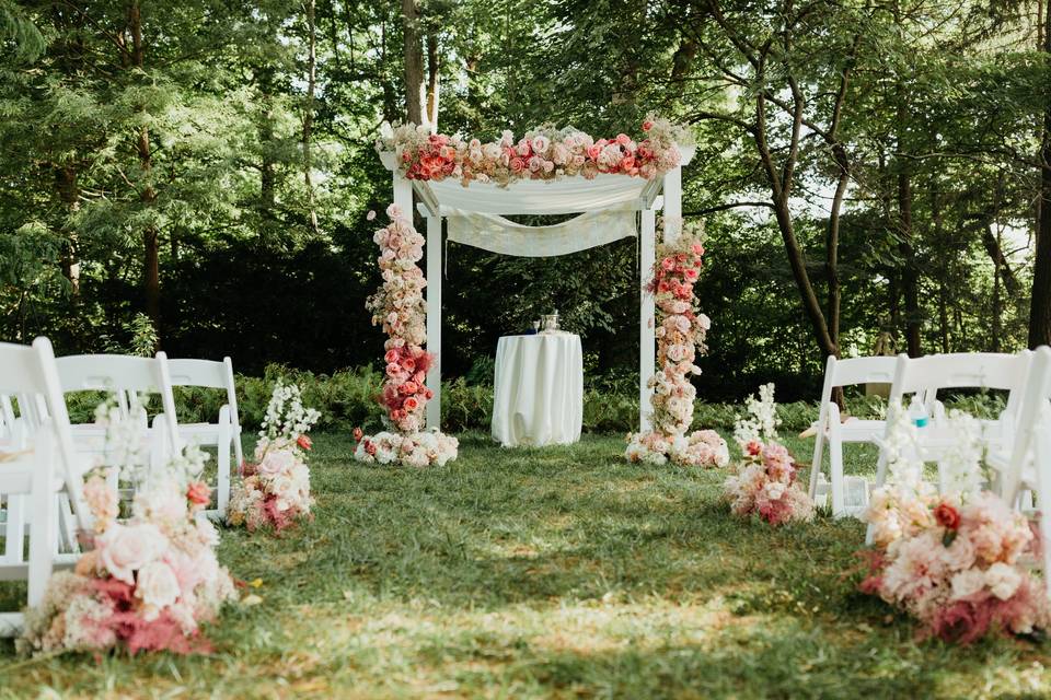 Chuppah