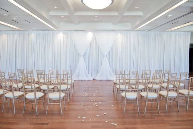 Top of the Hill Banquet and Conference Center