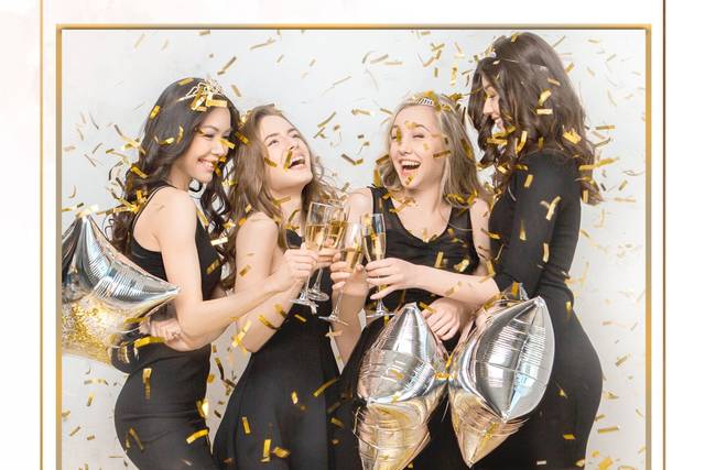 Event Studio Photography