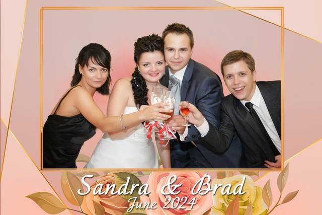 Event Studio Photography