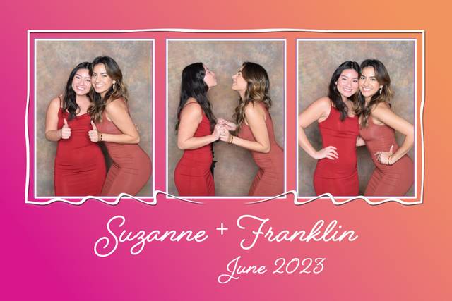4x6 Photo Booth