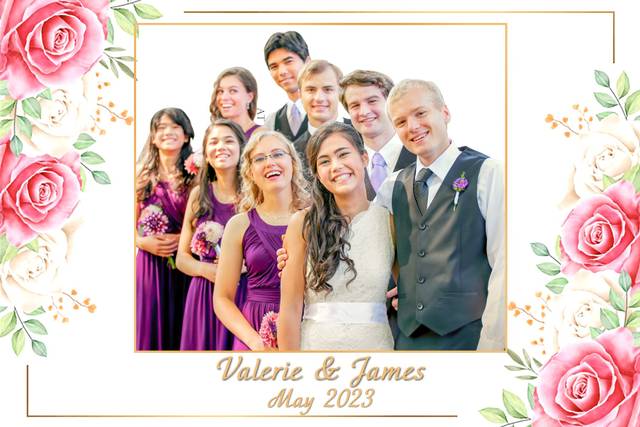 Event Studio Photography