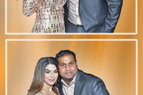 2x6 Photo Booth