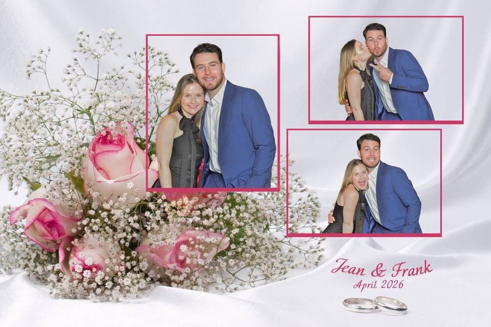 4x6 Photo Booth
