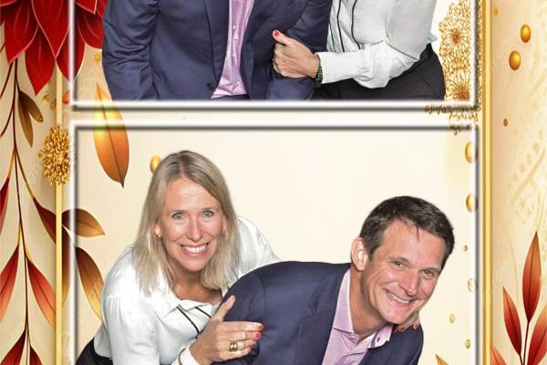 2x6 Photo Booth
