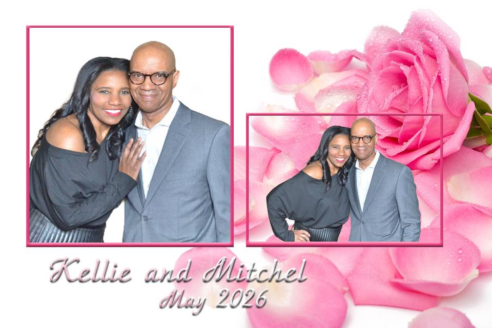 4x6 Photo Booth
