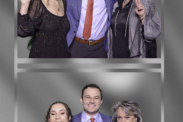 2x6 Photo Booth
