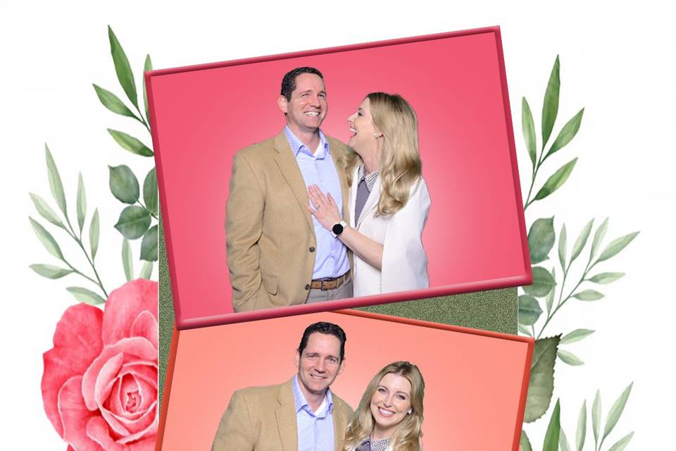 4x6 Photo Booth