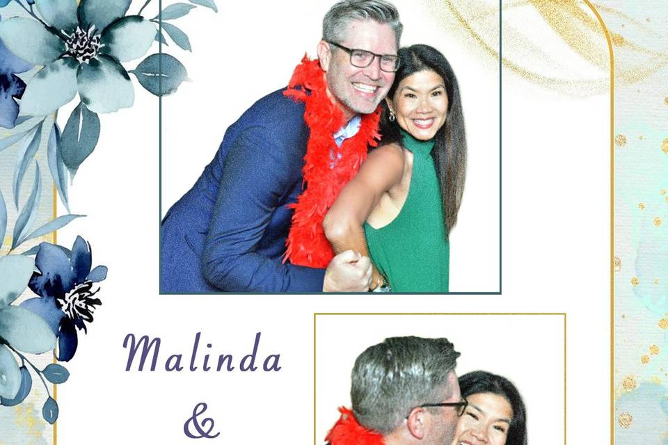 4x6 Photo Booth