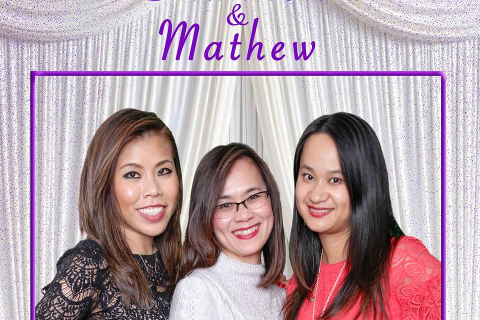 Event Studio Photography