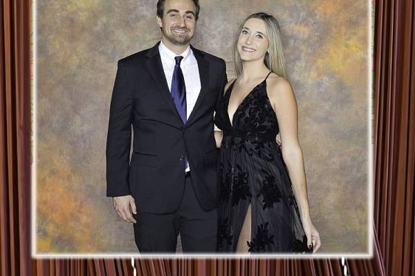 2x6 Photo Booth