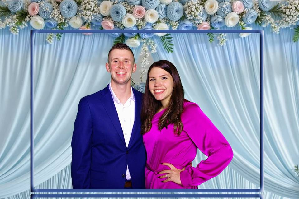 4x6 Photo Booth