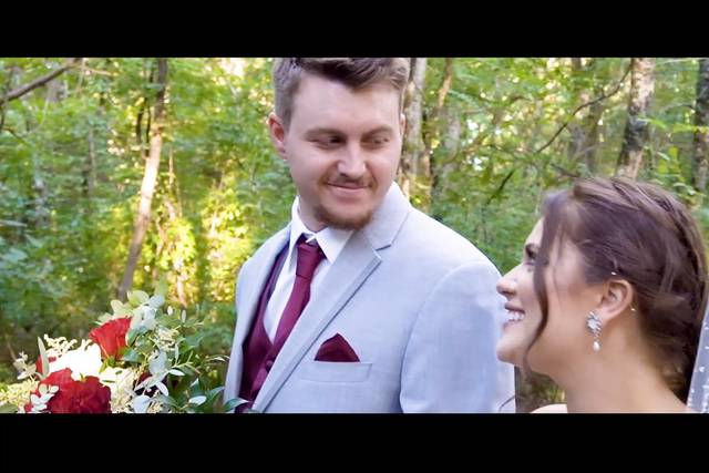 Taner & Kalila #1