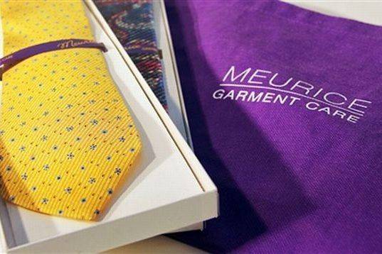 Meurice Garment Care