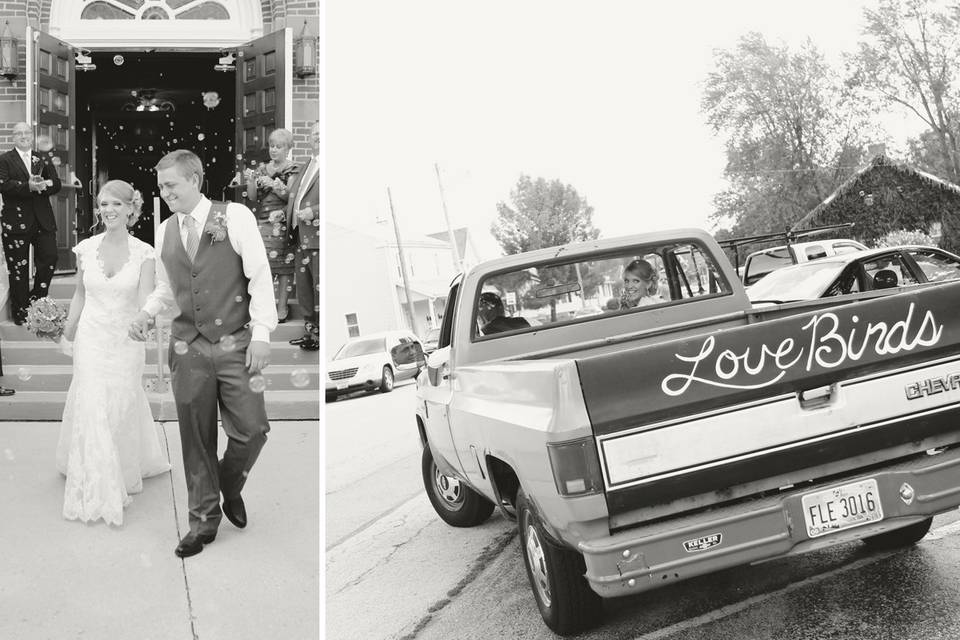 Ave 23 Photography
