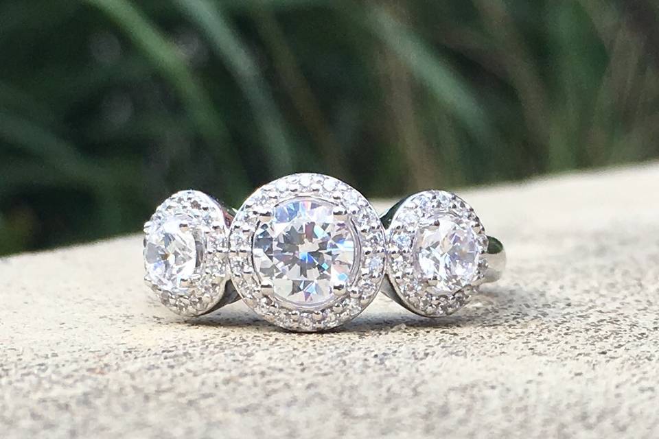 Diamond Leaf Jewelers