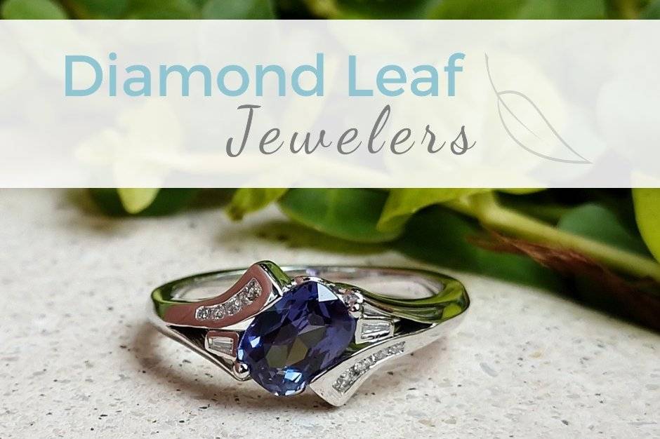 Diamond Leaf Jewelers