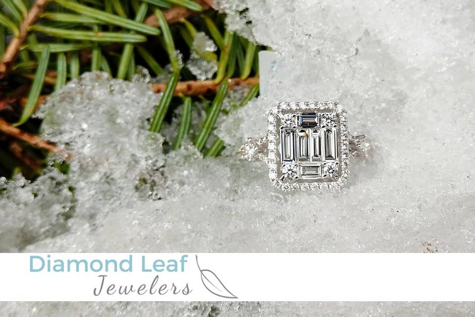 Diamond Leaf Jewelers