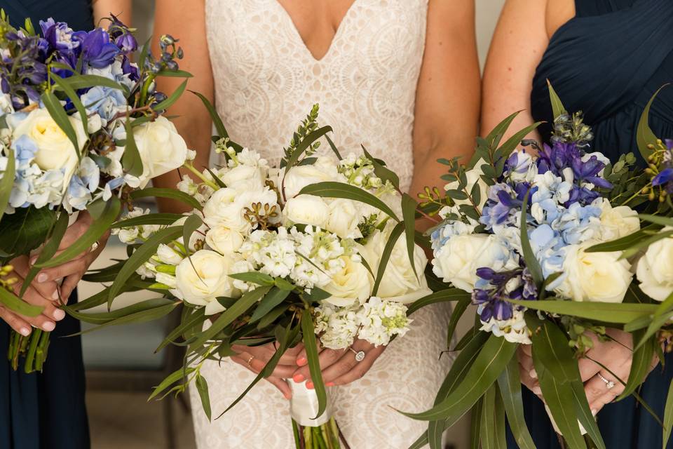 Weddings at Hyatt Aruba