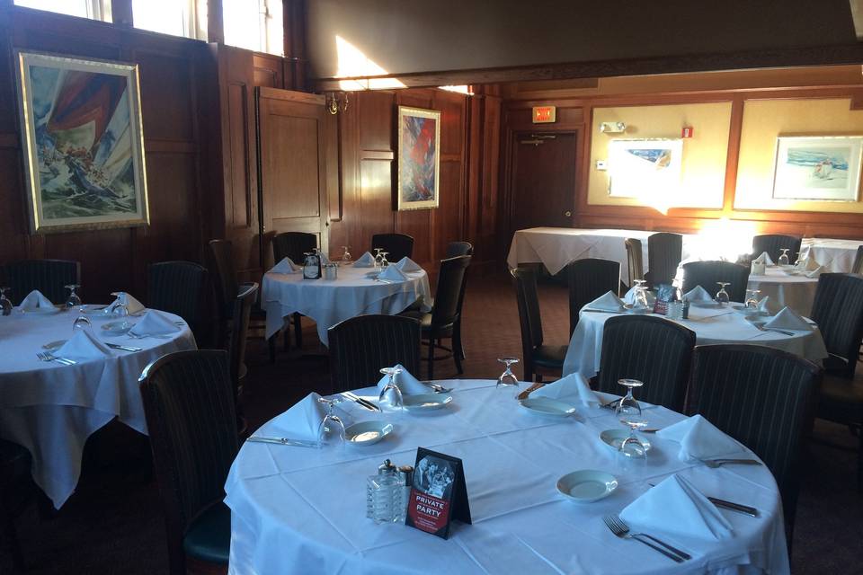 Ruth's Chris Steak House - Annapolis
