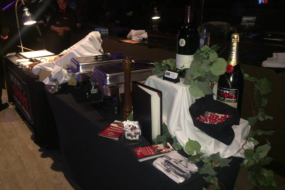 Ruth's Chris Steak House - Annapolis
