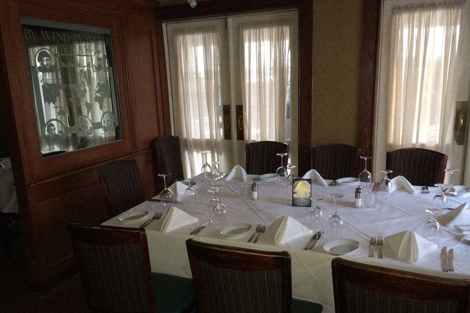 Ruth's Chris Steak House - Annapolis