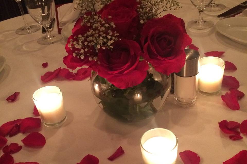 Ruth's Chris Steak House - Annapolis