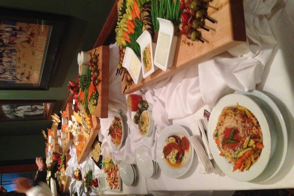 Ruth's Chris Steak House - Annapolis