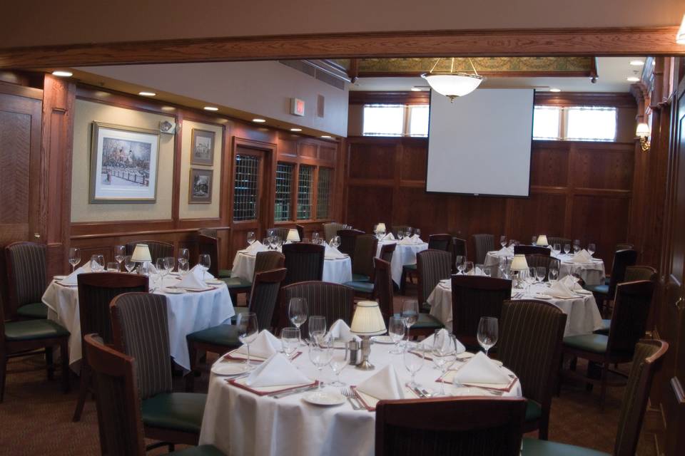 Ruth's Chris Steak House - Annapolis