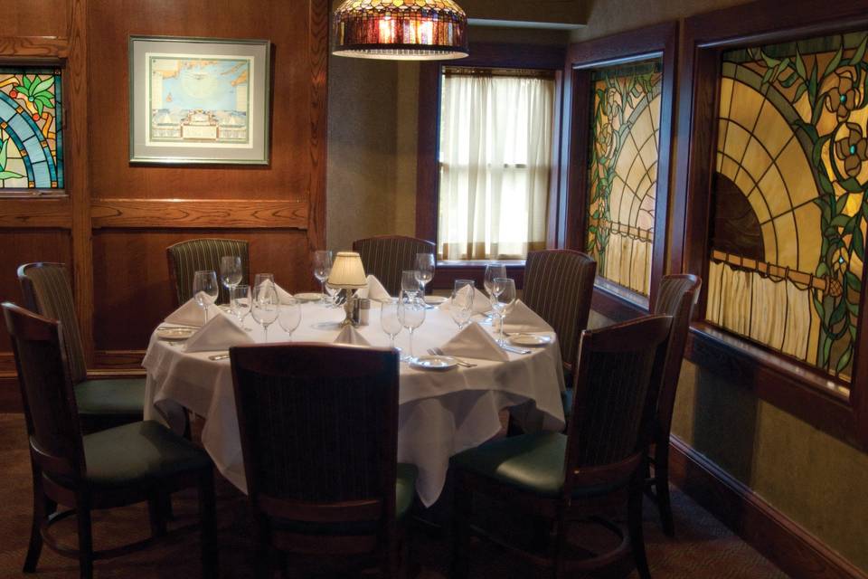 Ruth's Chris Steak House - Annapolis