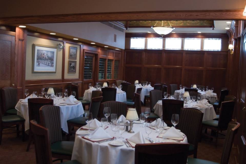 Ruth's Chris Steak House - Annapolis