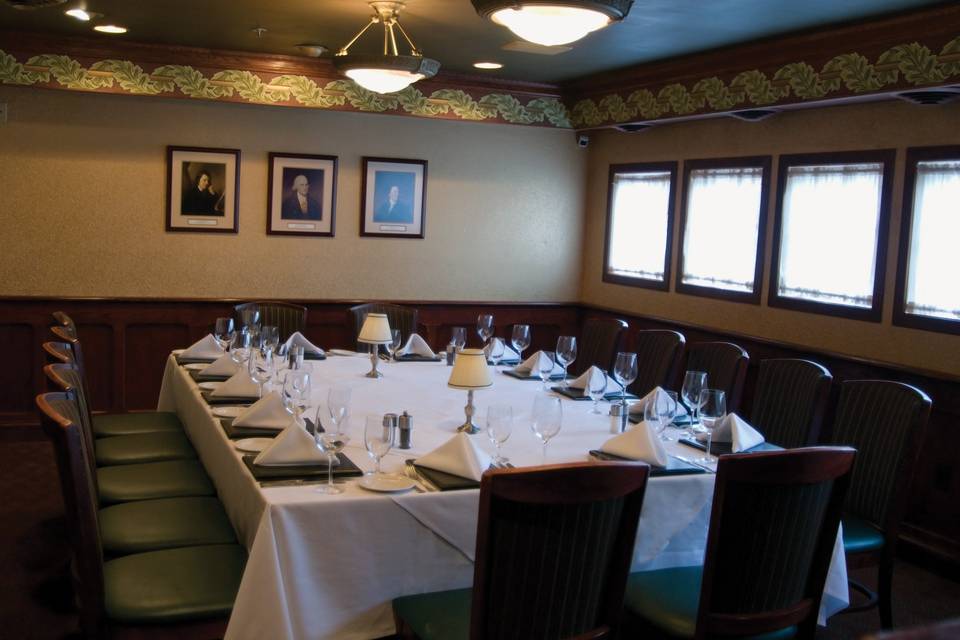 Ruth's Chris Steak House - Annapolis