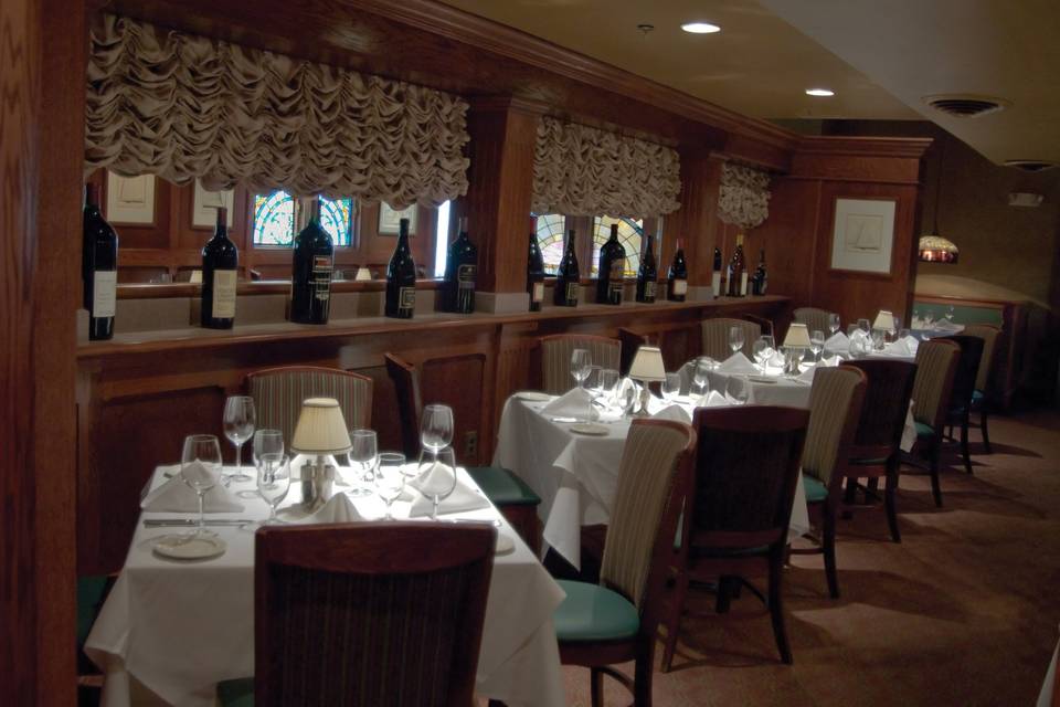 Ruth's Chris Steak House - Annapolis