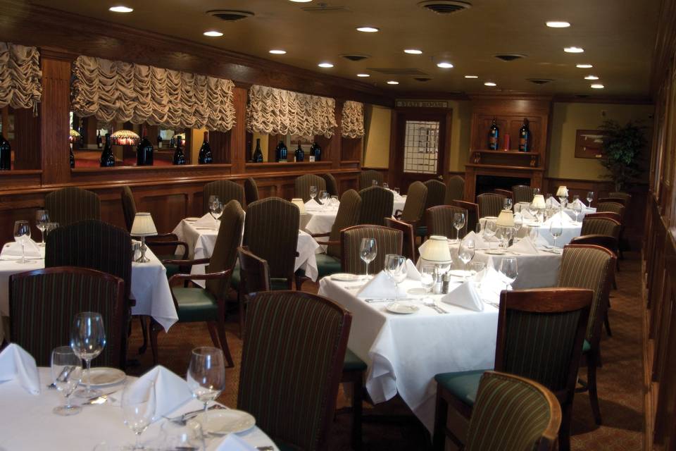 Ruth's Chris Steak House - Annapolis