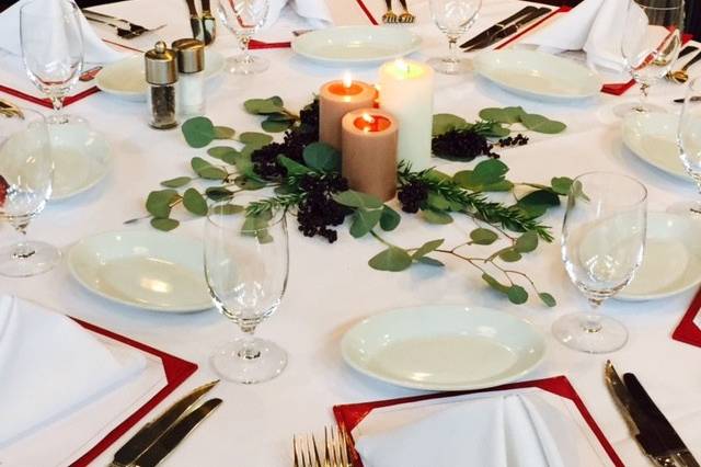 Ruth's Chris Steak House - Annapolis
