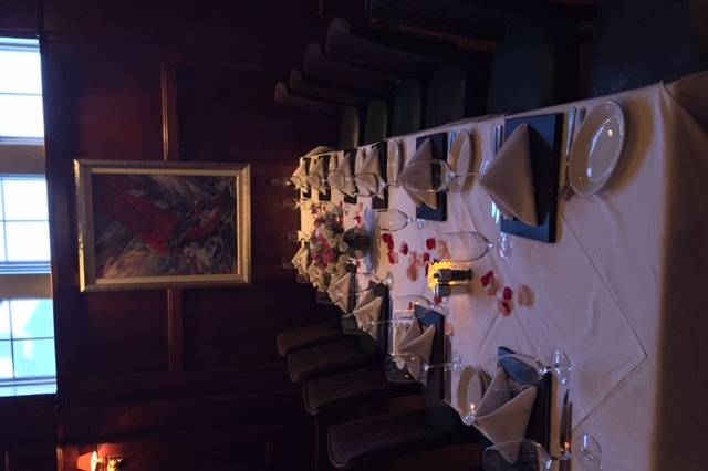 Ruth's Chris Steak House - Annapolis