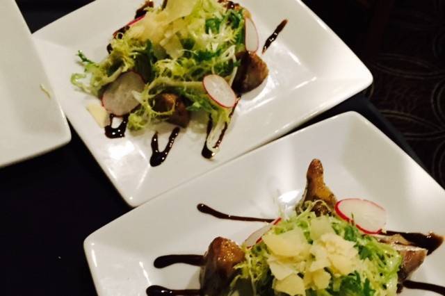 Ruth's Chris Steak House - Annapolis