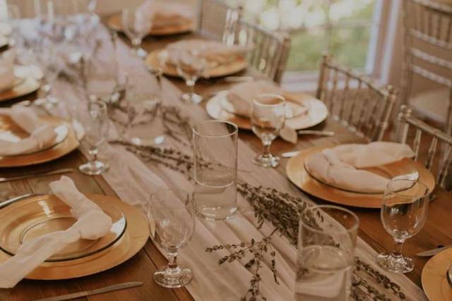 Catering and Design