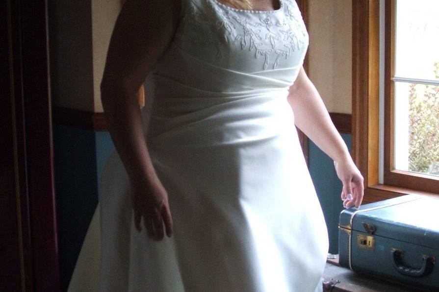 The Beautiful Bride